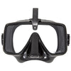 SCUBAPRO - Galileo HUD Hands-Free Computer Frameless Mask