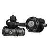 SCUBAPRO - MK19 EVO BT/G260 CARBON BT DIVE REGULATOR SYSTEM