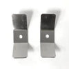 Hollis - HTS Double Mounting Plates (Set of Two)