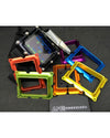 AMX Teknology - Shearwater Predator Aluminum Screen Protector