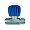 Nautec - Needle Valve with inlet thread 1/4″ NPT Female