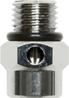 Zeagle - Regulator Overpressure Relief Valve