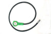 rEvo - R514A – Oxygen Gauge with (100cm) HP Rubber Hose