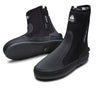 WATERPROOF - B1 6.5MM BOOTS IN SIZE XXL (EXPOSURE CLEARANCE)