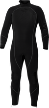 BARE - 7mm Reactive Wetsuit Black