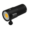 Big Blue - 11,000-Lumen Warm White Video Light with Red Mode