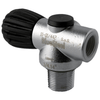 Blue Steel - Inline Rebreather - CCR Valve