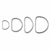Dive Rite - D-Rings - Stainless Steel