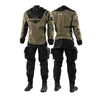 Waterproof - D3 Ergo Drysuit Male and Female Sizes