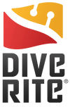 Dive Rite - O2ptima CCR Head Caps
