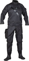 DUI - Yukon II Drysuit - Men's Sizing