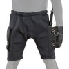 XS SCUBA - Neoprene Pocket Shorts - Highland Scuba