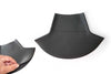 SI TECH - Latex Neck Seal Tapered (Glue In)