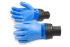 SI TECH - Prodi Glove & Liner With Bottle Neck Seal