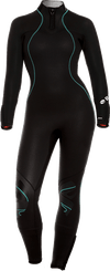 BARE - 7mm Nixie Ultra Wetsuit for Women