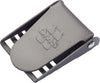 OMS - Aluminum Weight/Harness Belt Buckle