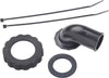 OMS - Complete Elbow Assembly