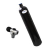 Faber - FX23 3L Steel SCUBA Cylinder - CCR