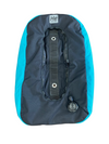Helium Dive - Single Tank 30LB Wing - Custom Wing