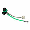 Dive Rite - O2 Supply Hose To CM 
