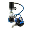 UWLD - LD-20 2000 Lumen Primary Light - Underwater Light Dude