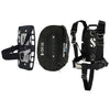 SCUBAPRO - S-TEK PRO SYSTEM PACKAGE