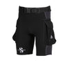 SCUBAPRO - SMALL Hybrid Cargo Shorts, Men, 1mm (CLOSEOUT 2024 - WHILE SUPPLIES LAST!)