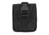 SCUBA Force - Black Devil Weight Pocket