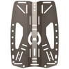 Hollis - 2.0 Stainless Backplate