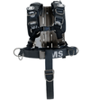 OMS - Comfort Harness III and Backplate