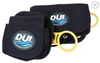 DUI - Weight & Trim III - DUI Ballast System - Sold as a Pair