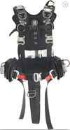 OMS - Public Safety Harness Complete With Weight Pockets