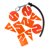Dive Rite - Line Marker Kit