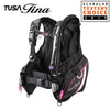 TUSA - Tina Female BCD