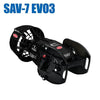 TUSA - SAV-7EVO3 Scooter (Body Only)