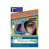 TUSA - Freedom Film Anti-Fog (Single Window Masks)