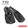 TUSA - Travel Right Fin