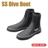 TUSA - 5MM SS Dive Boot