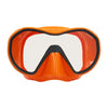 Apeks - VX1 ORANGE SILICONE MASK