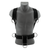 SCUBA Force - Black Devil Tech Harness